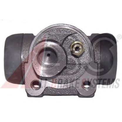 Photo Wheel Brake Cylinder A.B.S. 62851