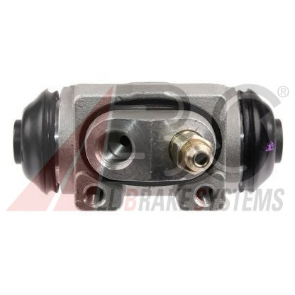 Photo Wheel Brake Cylinder A.B.S. 72905