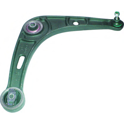 Photo Track Control Arm BIRTH BR1344