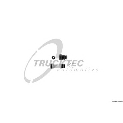 Zdjęcie Zestaw naprawczy, pompa sprzęgła TRUCKTEC AUTOMOTIVE 0127010