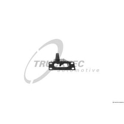 Zdjęcie Zamek pokrywy komory silnika TRUCKTEC AUTOMOTIVE 0162004