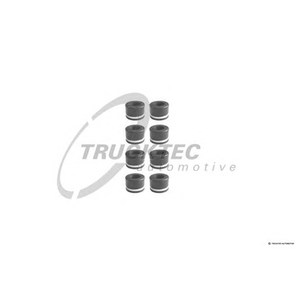 Фото Комплект прокладок, стержень клапана TRUCKTEC AUTOMOTIVE 0243104