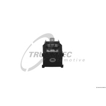Photo Blower Switch, heating/ventilation TRUCKTEC AUTOMOTIVE 0759024