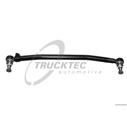 Фото Продольная рулевая тяга TRUCKTEC AUTOMOTIVE 0331003