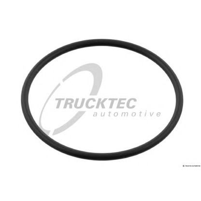 Zdjęcie Korek gwintowany, skrzynia korbowa TRUCKTEC AUTOMOTIVE 0267254