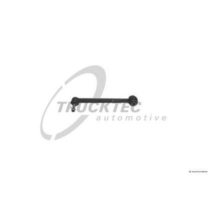 Foto Lenker, Radaufhängung TRUCKTEC AUTOMOTIVE 0232056