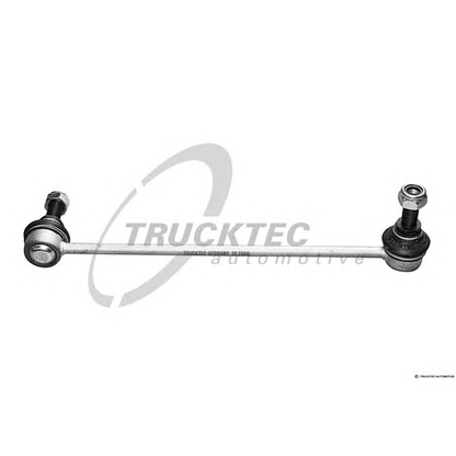 Foto Stange/Strebe, Stabilisator TRUCKTEC AUTOMOTIVE 0230090