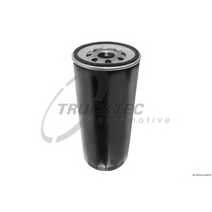 Foto Filtro olio TRUCKTEC AUTOMOTIVE 0418016