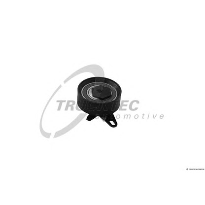 Photo Tensioner Pulley, timing belt TRUCKTEC AUTOMOTIVE 0712057