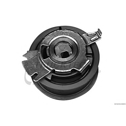 Photo Tensioner Pulley, timing belt TRUCKTEC AUTOMOTIVE 0712008
