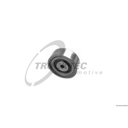 Photo Deflection/Guide Pulley, v-ribbed belt TRUCKTEC AUTOMOTIVE 0719156