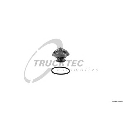 Zdjęcie Termostat, żrodek chłodzący TRUCKTEC AUTOMOTIVE 0719199