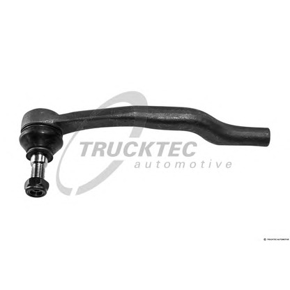 Фото Наконечник поперечной рулевой тяги TRUCKTEC AUTOMOTIVE 0231220