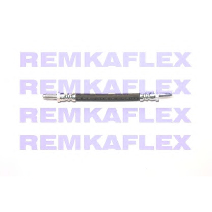 Zdjęcie Przewód hamulcowy elastyczny REMKAFLEX 1265