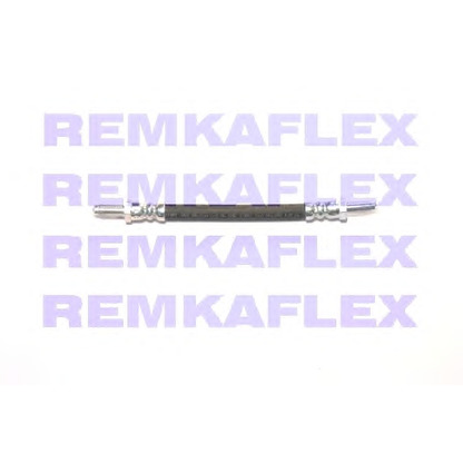 Фото Тормозной шланг REMKAFLEX 1265