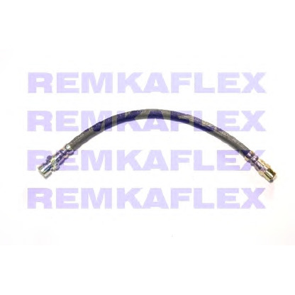 Photo Brake Hose REMKAFLEX 1287