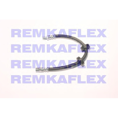 Foto Tubo flexible de frenos REMKAFLEX 1317
