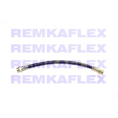 Photo Brake Hose REMKAFLEX 2139