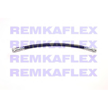 Foto Flessibile del freno REMKAFLEX 2833