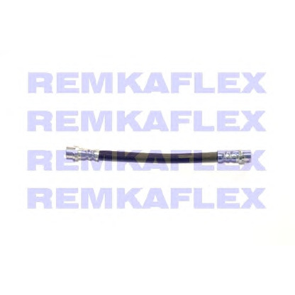 Foto Flessibile del freno REMKAFLEX 4981