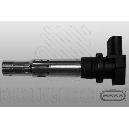 Photo Ignition Coil BOUGICORD 157400