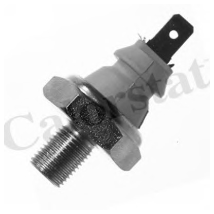 Photo Oil Pressure Switch CALORSTAT by Vernet OS3529