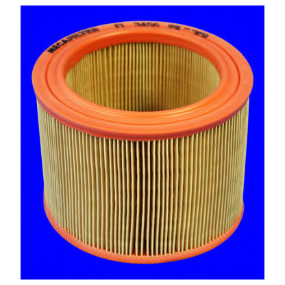 Photo Air Filter MECAFILTER EL3456