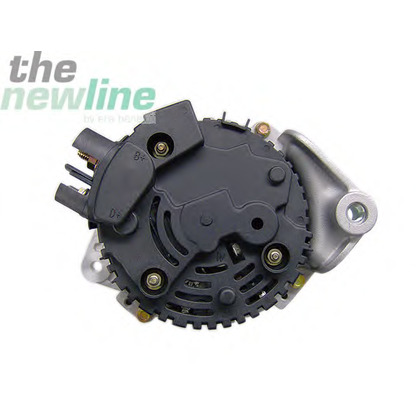 Photo Alternator ERA Benelux RE72020N