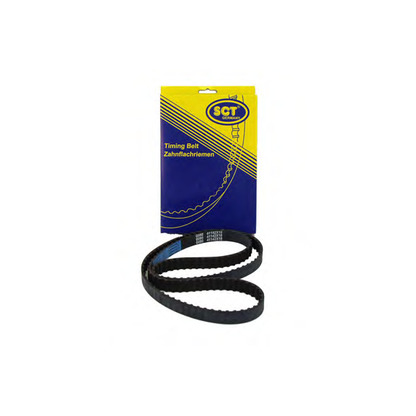 Photo Timing Belt SCT Germany G022