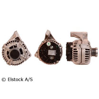 Foto Alternador ELSTOCK 285731