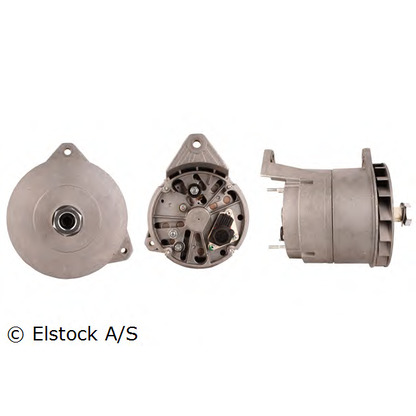 Foto Alternador ELSTOCK 481593