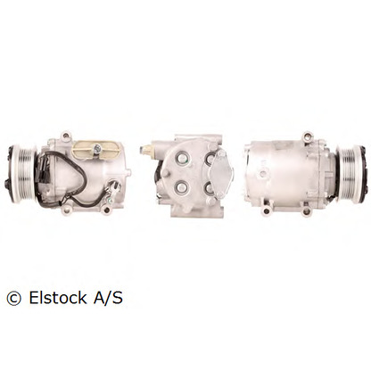Zdjęcie Kompresor, klimatyzacja ELSTOCK 510515