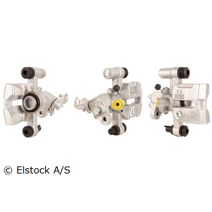 Photo Brake Caliper ELSTOCK 860259