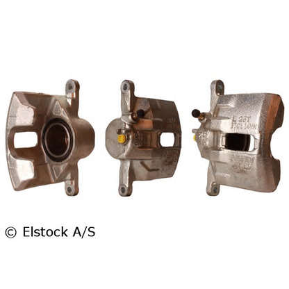 Photo Brake Caliper ELSTOCK 820667