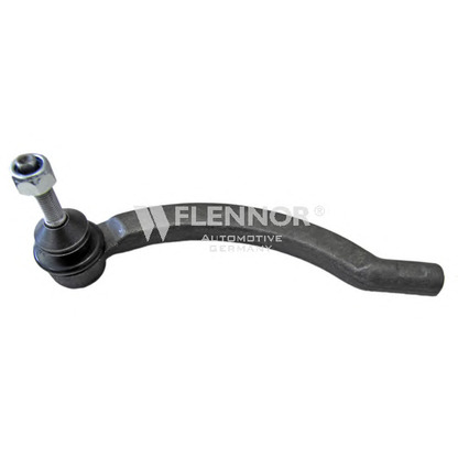 Photo Tie Rod End FLENNOR FL0203B