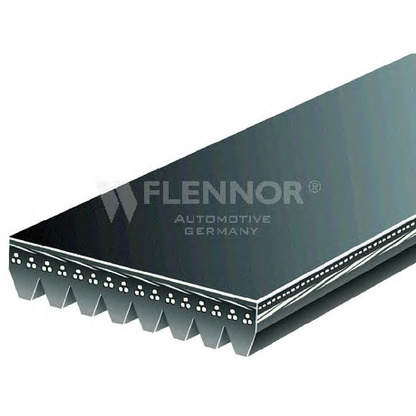 Foto Cinghia Poly-V FLENNOR 8PK2188