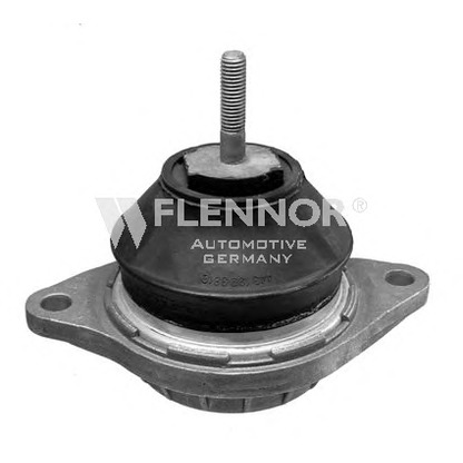 Photo Support moteur FLENNOR FL0919J