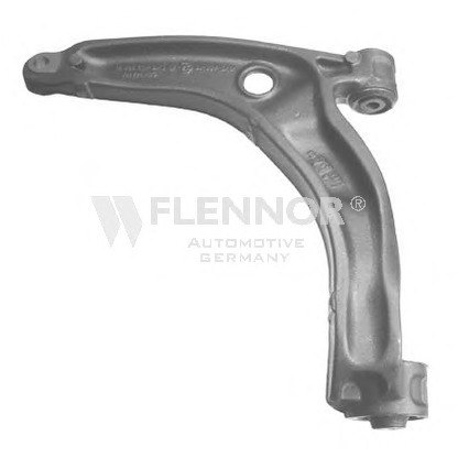 Photo Track Control Arm FLENNOR FL0933G