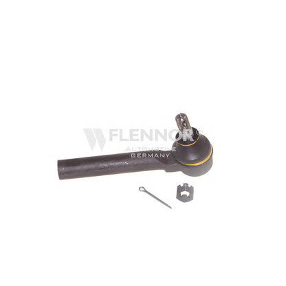 Photo Tie Rod End FLENNOR FL0953B