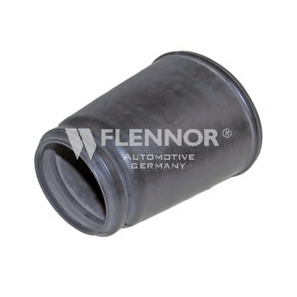 Photo Protective Cap/Bellow, shock absorber FLENNOR FL3954J