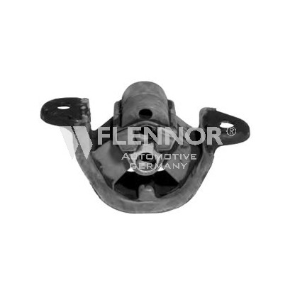 Photo Support moteur FLENNOR FL4327J