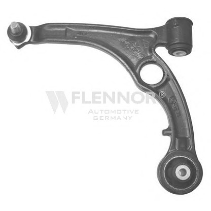 Photo Track Control Arm FLENNOR FL667G