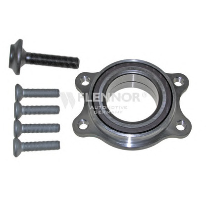 Photo Wheel Bearing Kit FLENNOR FR199449