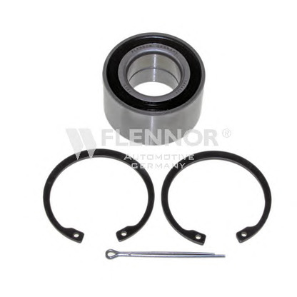 Photo Wheel Bearing Kit FLENNOR FR290109