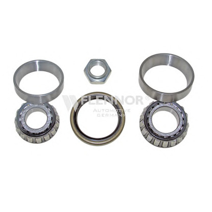 Photo Wheel Bearing Kit FLENNOR FR691748