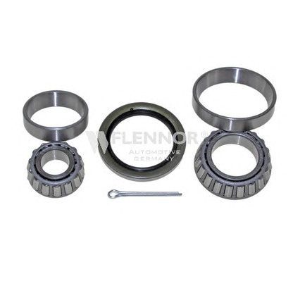 Photo Wheel Bearing Kit FLENNOR FR940645