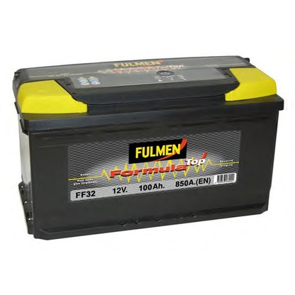 Zdjęcie Akumulator; Akumulator FULMEN FF32