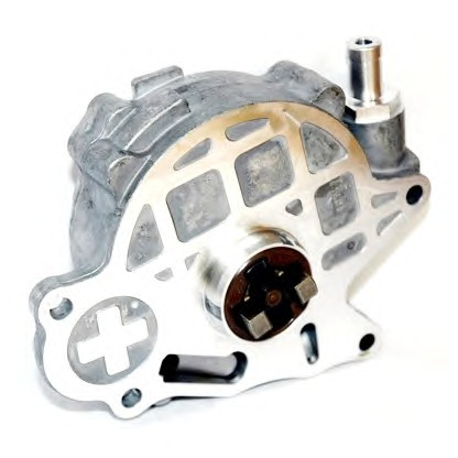 Photo Vacuum Pump, brake system MEAT & DORIA 91156