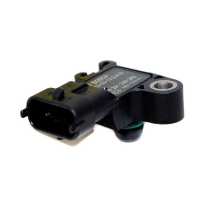 Photo Sensor, intake manifold pressure MEAT & DORIA 82331