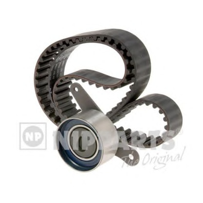 Photo Timing Belt Kit NIPPARTS J1114000